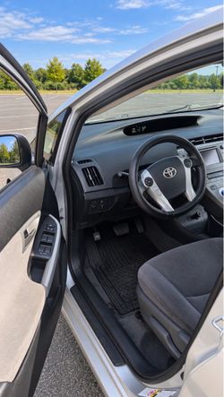 2012 Toyota Prius | New Hybrid Battery with Warranty