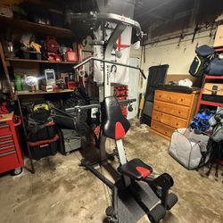 BowFlex Extreme 2 SE