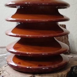 1931 Electric Insulator