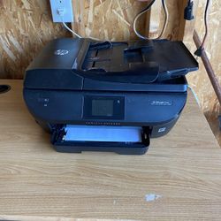 Hp Printer