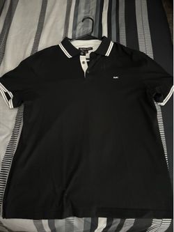 MK Men Button Up