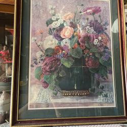 Home Interior Paintings