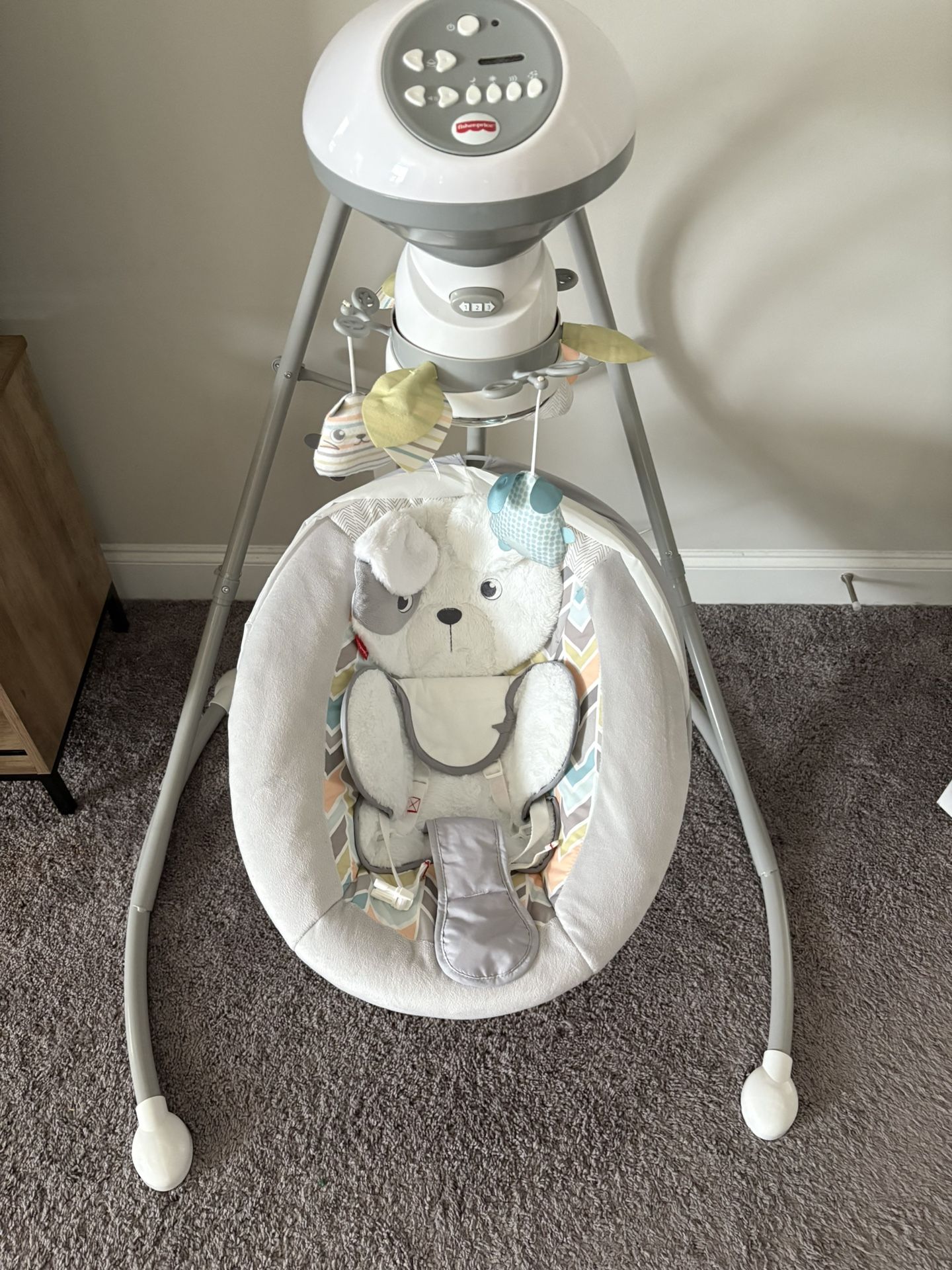 Fisher Price Swing