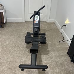 Rover Exercise Equipment 