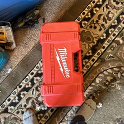 Tool Construction 