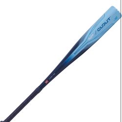 Rawlings Clout USSSA Baseball Bat 28/18 