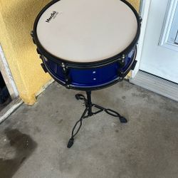 Mendini Snare Drum