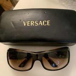 Versace Sunglasses 