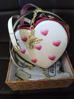 Cross Body Purse
