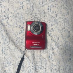 Nikon COOLPIX L22 12.0MP Digital Camera 