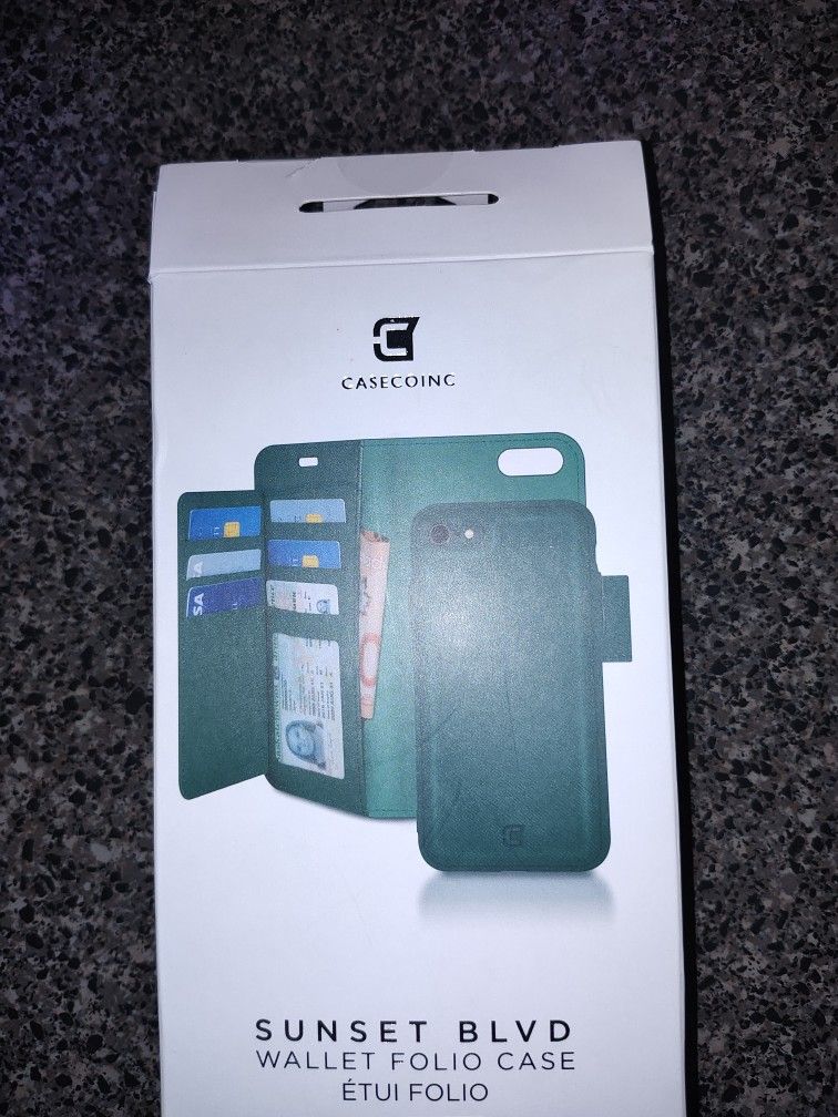 Cell Phone Case