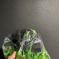 31 Hats  Arachnophobia 