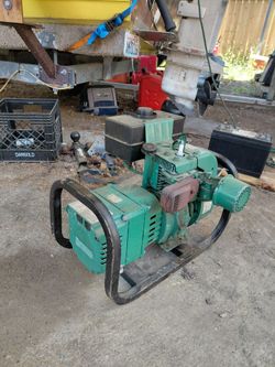 Generator