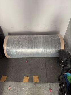 Ecore Performance Rally Rubber Flooring