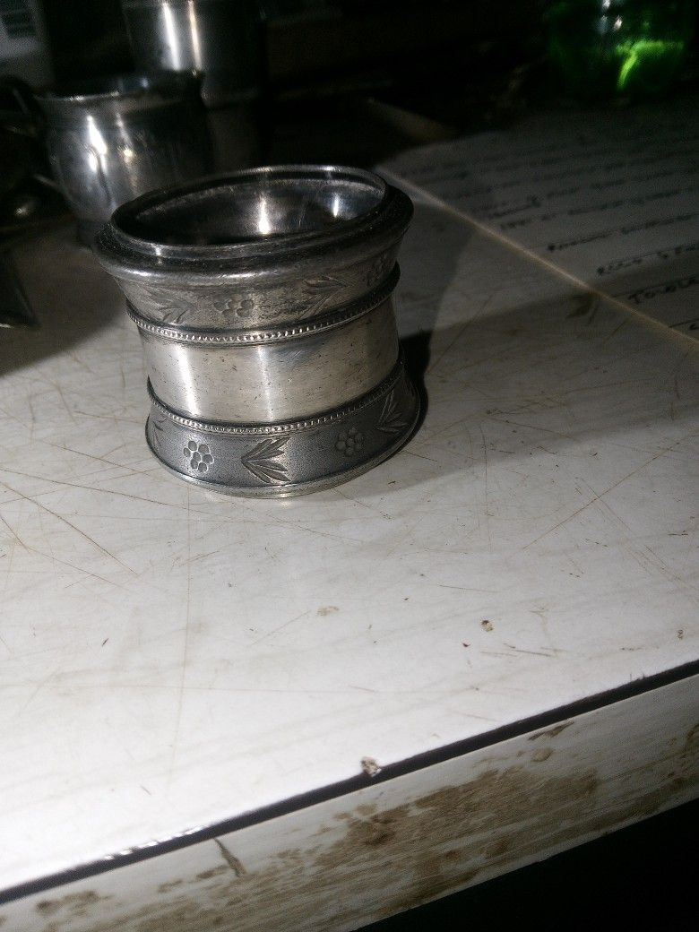 Napkin Ring