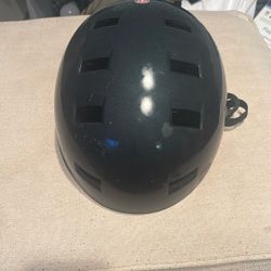Light Up Helmet 