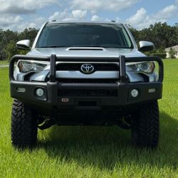 2014 Toyota 4Runner 
