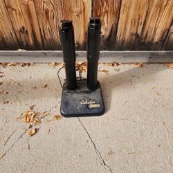 Cabelas Boot Dryer