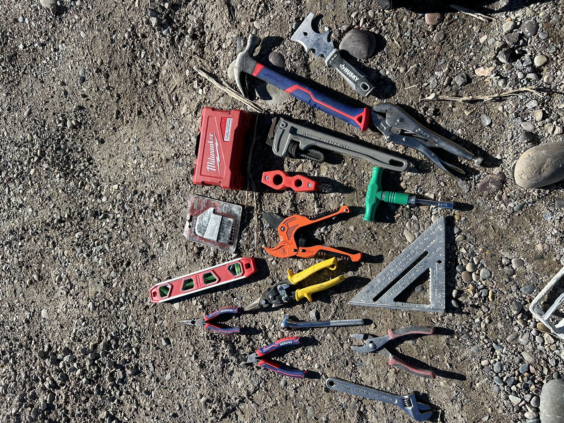 Tools