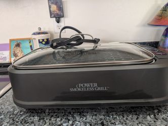 Grill