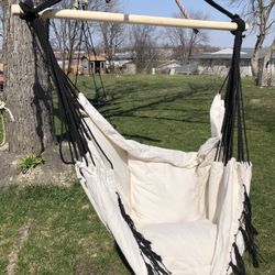 Tree Swing 