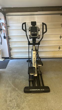 Nordic Trac commercial 12.9 Eliptical
