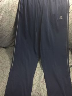 Tek Gear Pants Men Small
