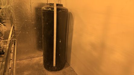 105 Gallon Barrel