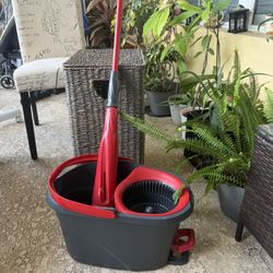 Mop -