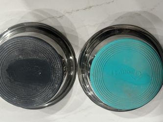 Dog / Cat Bowls (Peggy)