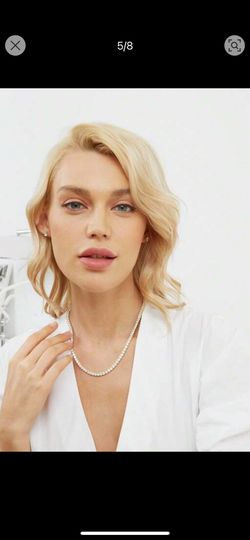 New Gorgeous necklace😍