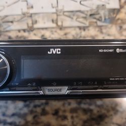 JVC Stero