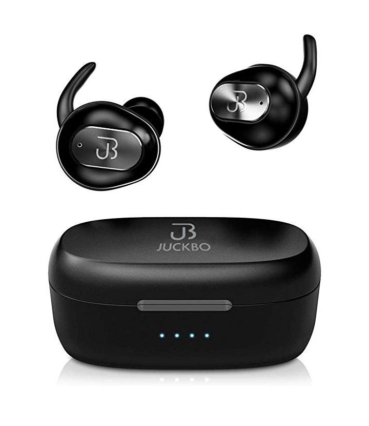 Wireless Earbuds,Bluetooth Headphones 5.0