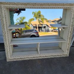 Vintage  Shelf