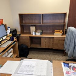 Office Desk