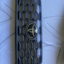 Tacoma Grill 3rd Gen TRD Off Road