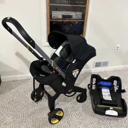 Doona Baby Seat Car Available For Sale