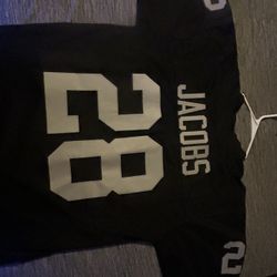 Jacob’s Jersey 