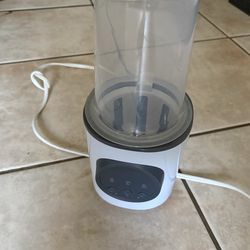 Bottle Warmer