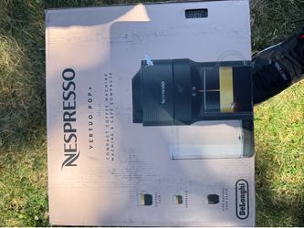 Nespresso