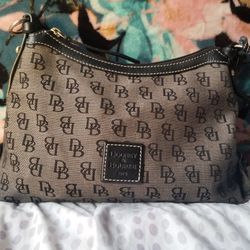 Dooney & Bourke Purse