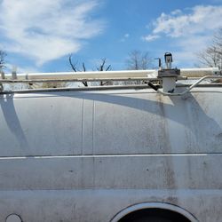 Ladder Racks