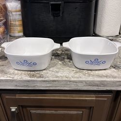 Original Corning Ware