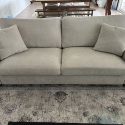 Sofa Set (Wayfair)