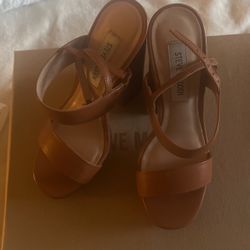 New Stevie Madden Heals