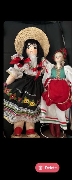 Dolls