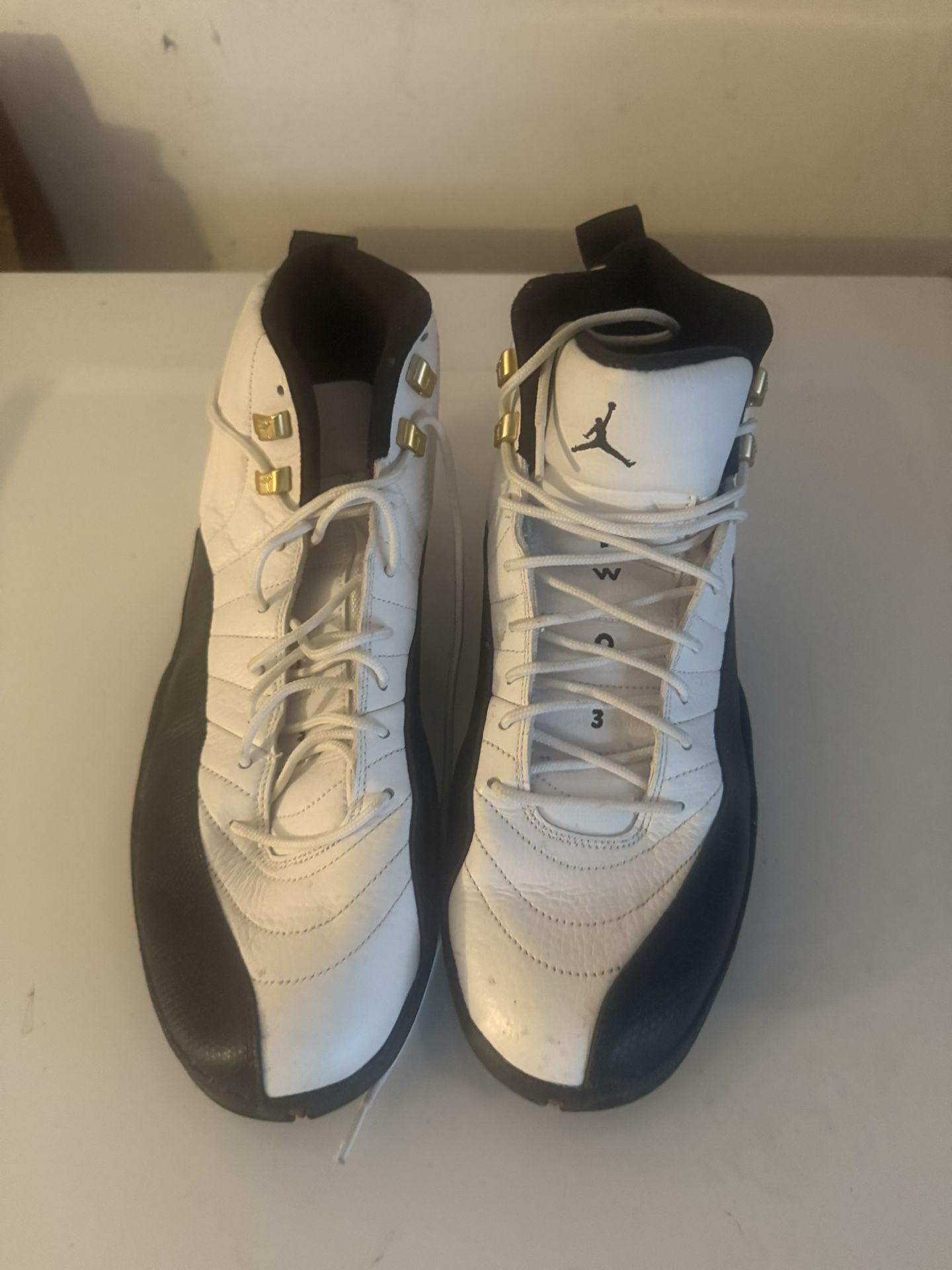 Jordan’s Size 13