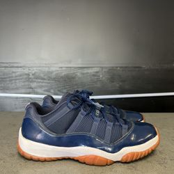 Jordan 11 Low “Navy Blue” Size 12M
