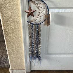 Dream catcher- New With Tag