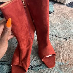 Women Heels Size 11 Pick Up Only No Delivery 